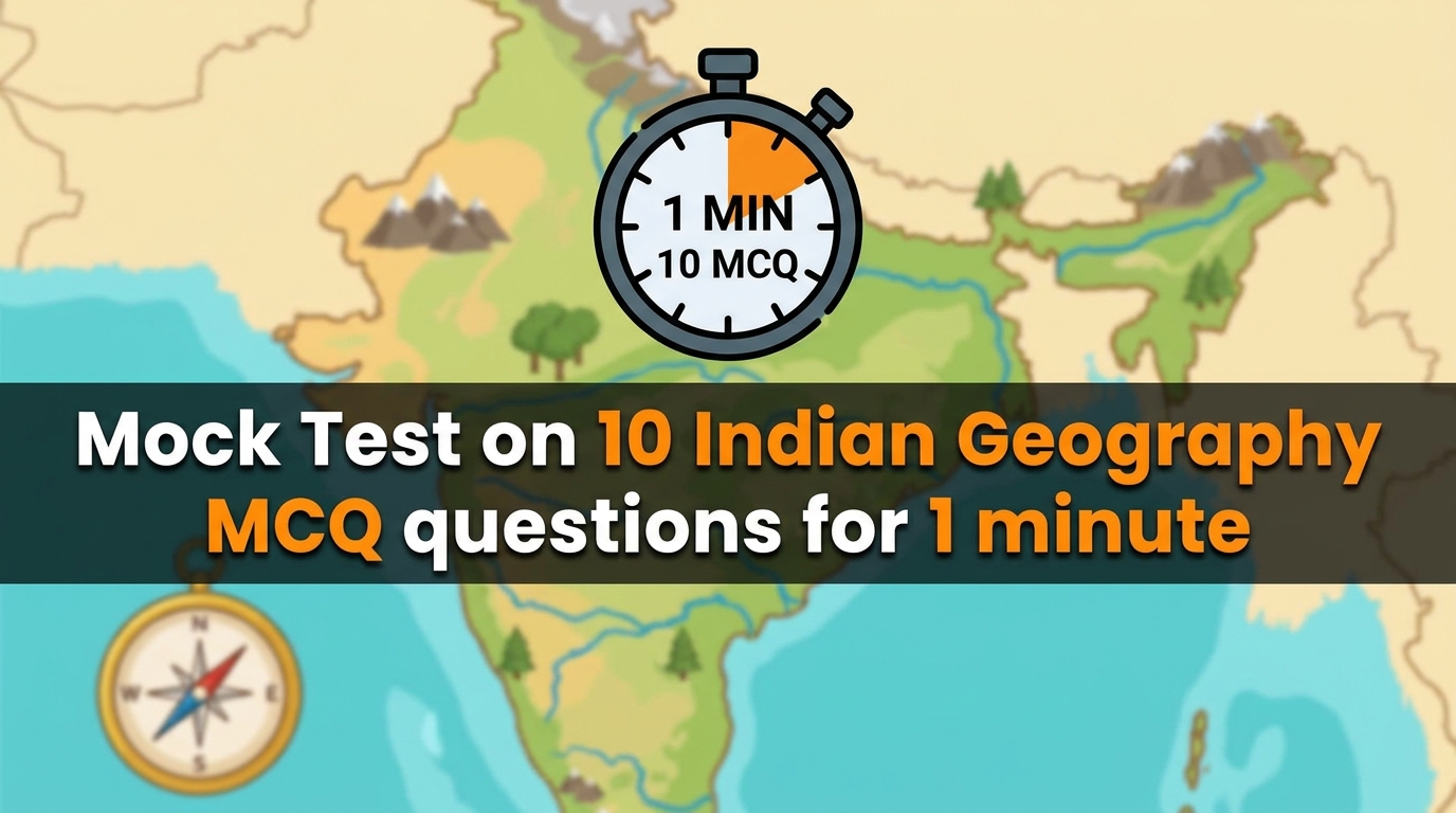 1 Minute Mock Test in Bodo and English
